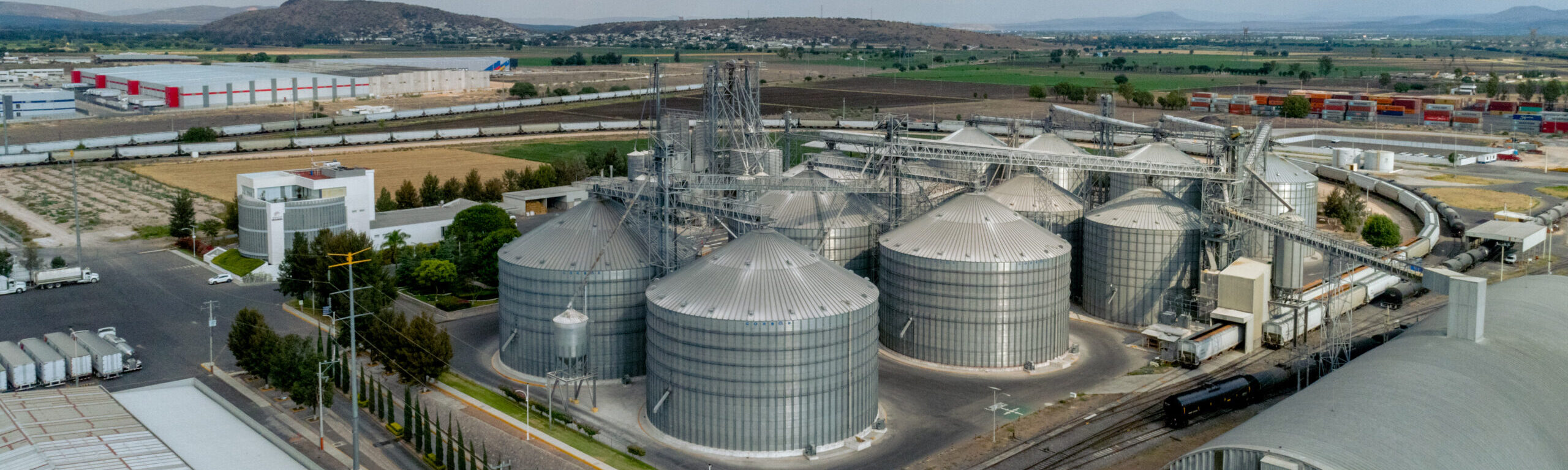 Silos